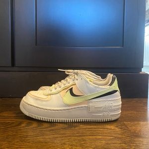 Nike Air Force 1 Shadow